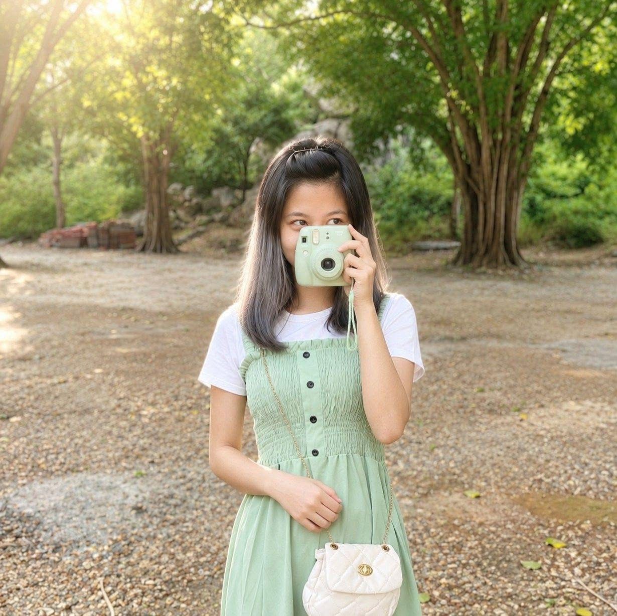 คุณ Katik